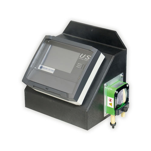 Campionatore di acque reflue - Hydrocell 1 - Smart Storm - composito / per analisi ambientale / compatto