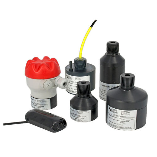 Sensore a ultrasuoni - Digison - Smart Storm