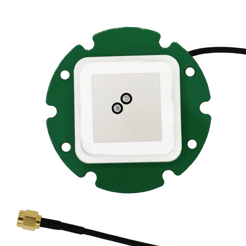 Antenna GNSS - OEM - ArduSimple - esterna / multibanda