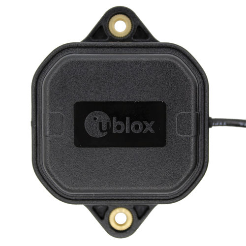 Antenna GNSS - ArduSimple - esterna / IP67 / multibanda