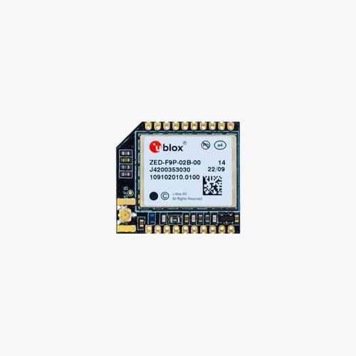 Scheda ricevitore RTK - simpleRTK2B Micro - ArduSimple - GPS / GLONASS / GALILEO