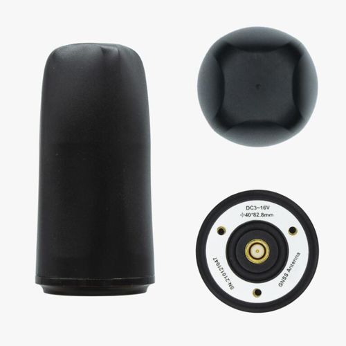 Antenna GNSS - AS-ANT3B-HEL-L1256-SMA-00 - ArduSimple - banda L / tribanda / esterna