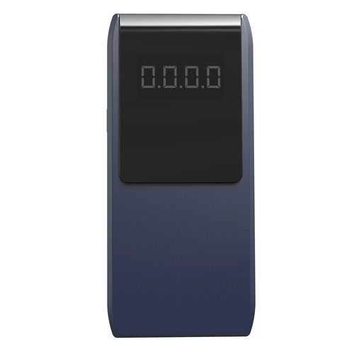 Etilometro compatto - Alpha - C4 Development Ltd - portatile / digitale