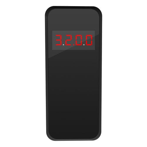 Etilometro compatto - Beta - C4 Development Ltd - portatile / digitale