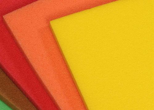 Schiuma di protezione di isolamento - CYG TEFA CO.,LTD. - antiurto / a bassa densità / per aria condizionata