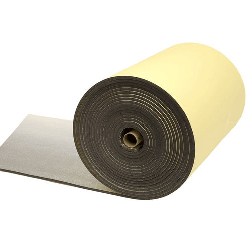 Schiuma di protezione di isolamento - CYG TEFA CO.,LTD. - inodore / per aria condizionata / per l'isolamento acustico
