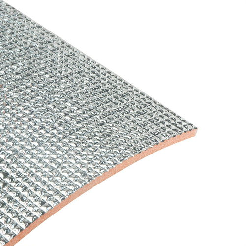 Schiuma di protezione di isolamento - 5875 - CYG TEFA CO.,LTD. - a bassa densità / per l'isolamento acustico