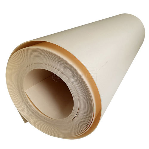 Schiuma di protezione resistente alle alte temperature - CYG TEFA CO.,LTD. - di isolamento / inodore
