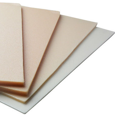 Schiuma di protezione resistente alle alte temperature - CYG TEFA CO.,LTD. - di isolamento / per l'isolamento acustico