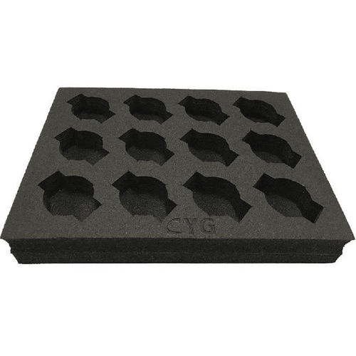 Schiuma di protezione di isolamento - CYG TEFA CO.,LTD. - antistatica