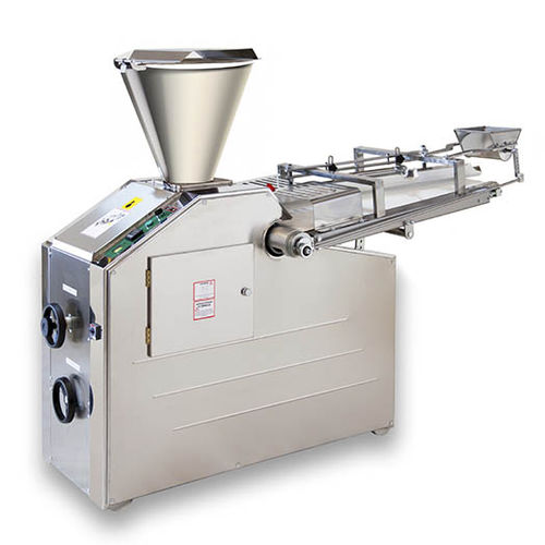 Spezzatrice per pasta automatica - DR series - COLBAKE - per pane / volumetrica