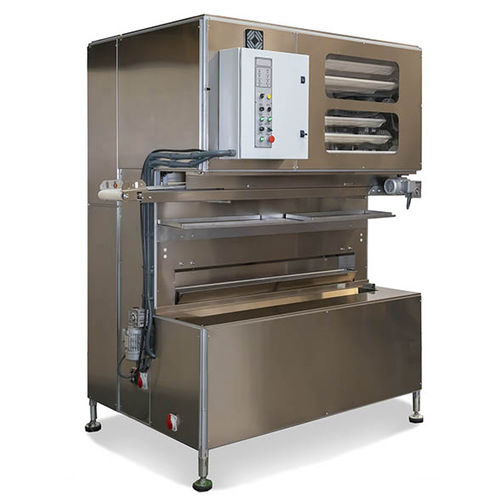 Cella di lievitazione intermedi - SPV series - COLBAKE - statica