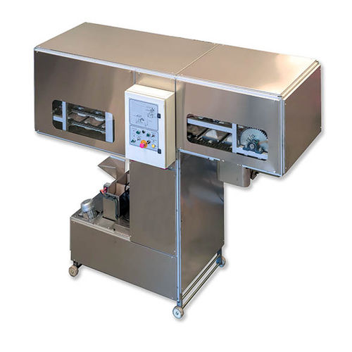 Cella di lievitazione statica - SPT series - COLBAKE - intermedi