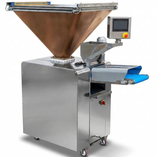 Spezzatrice per pasta volumetrica - DSF series - COLBAKE - automatica / per pane / idraulica