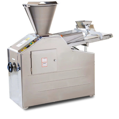 Spezzatrice per pasta automatica - DV  - COLBAKE - per pane / volumetrica