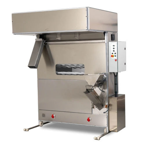 Cella di lievitazione intermedi - DP series - COLBAKE - dinamica