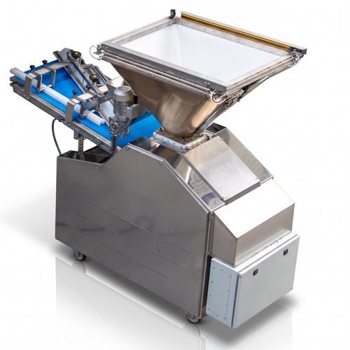 Spezzatrice per pasta per pane - DRT - COLBAKE - volumetrica