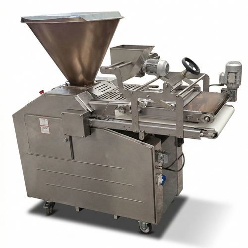 Spezzatrice per pasta automatica - DB series - COLBAKE - per pane / volumetrica
