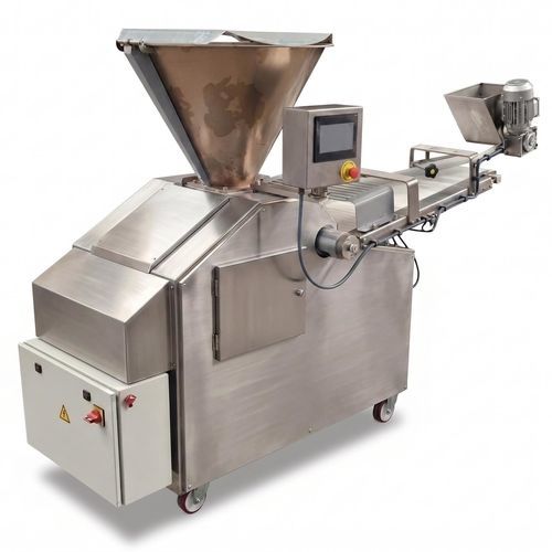 Spezzatrice per pasta automatica - D-MWTS series - COLBAKE - per pane / volumetrica