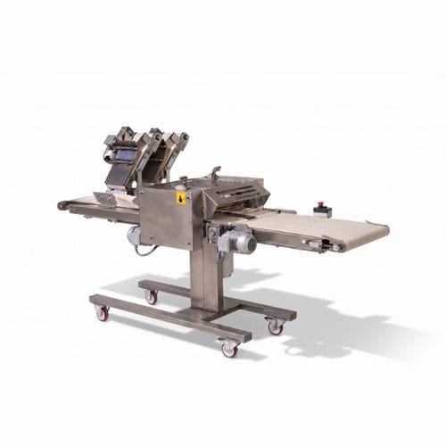 Formatrice per pasta orizzontale - TM series - COLBAKE - per pane