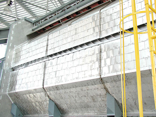 Essiccatoio per sementi per grano - NS 8000 - J4 - di mais