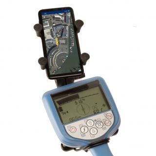 Soluzione software per mappatura - RD Map™ - Radiodetection - di localizzazione / industriale / di rete