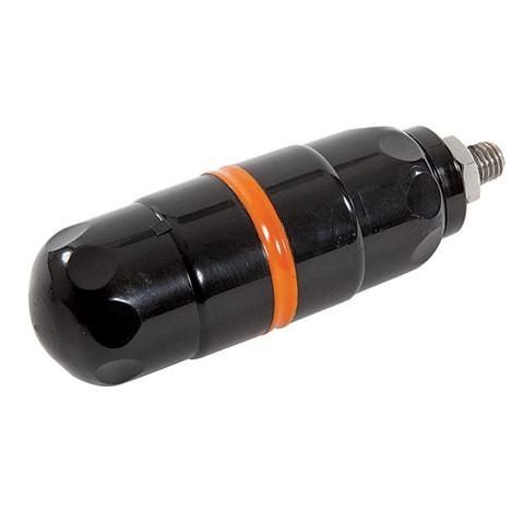 Sonda a penetrazione profonda - STD  - Radiodetection - per tubi / filettata