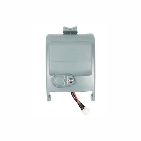 Pila ricaricabile a ioni di litio - 10/RX-BATPACK-V2 - Radiodetection - rettangolare / industriale