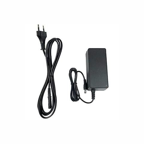 Caricabatteria portatile - 10/TX-MCHARGER-V2 - Radiodetection - a ioni di litio / intelligente