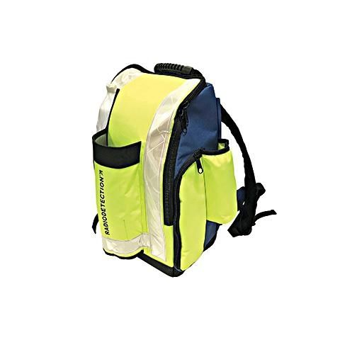 Zaino da trasporto - 10/LOC-BACKPACK-V2 - Radiodetection - per utensili
