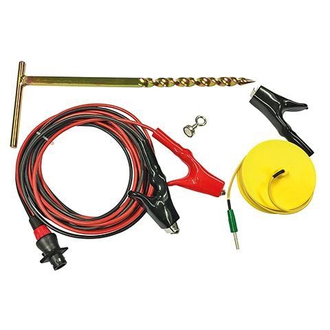 Kit di collegamento universali - 10/TX-CONNECTION-KIT - Radiodetection