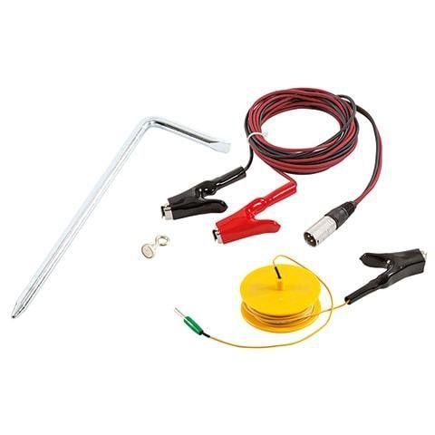 Kit di collegamento universali - 10/GENNY-KIT - Radiodetection