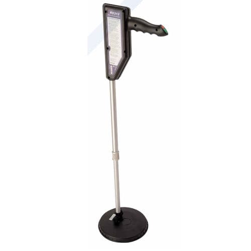Rilevatore di metalli portatile - RD312 - Radiodetection - ad alta prestazione / magnetico