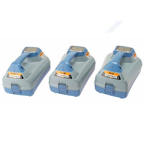 Sistema di trasmissione di segnali - Tx series - Radiodetection