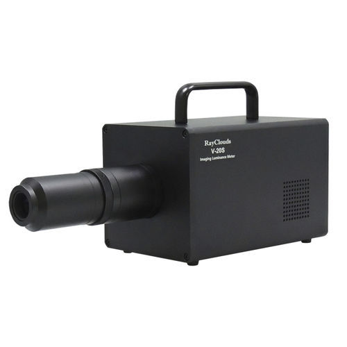 Luminanzometro - V-20M - RayClouds Photoelectric Technology Co.,Ltd