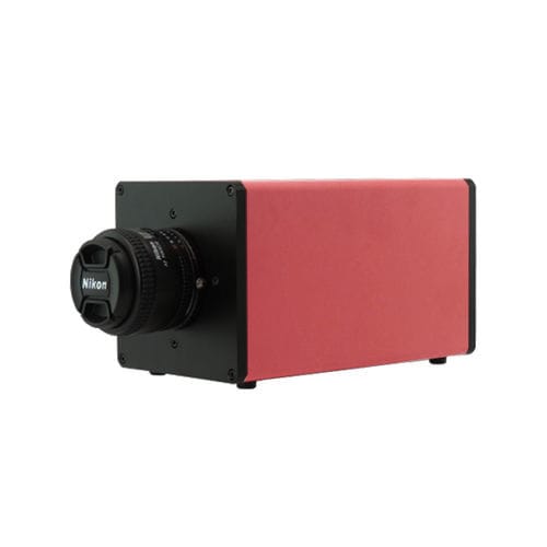 Fotometro con filtro - L-2 - RayClouds Photoelectric Technology Co.,Ltd - ad imaging / CMOS / ad altissima risoluzione