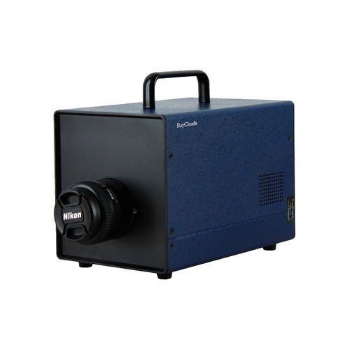 Spettroradiometro ad alta precisione - SR-1900 - RayClouds Photoelectric Technology Co.,Ltd - ad alta velocità / di misura / professionale