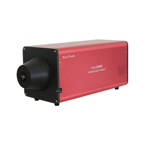 Telecamera 3D - VA-70NIR - RayClouds Photoelectric Technology Co.,Ltd - per riconoscimento facciale / di rilevazione / a infrarossi