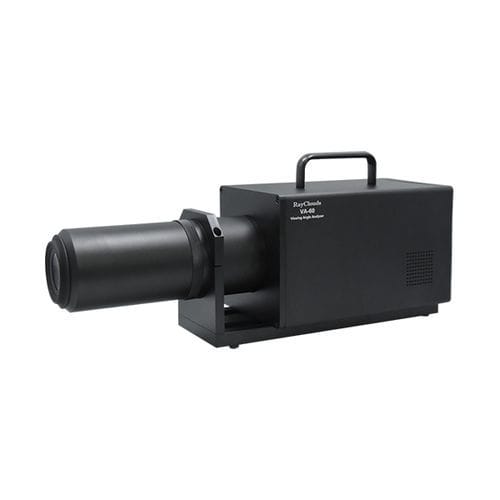 Telecamera ad alta velocità - VA-60 - RayClouds Photoelectric Technology Co.,Ltd