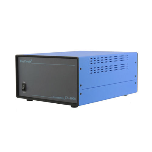 Mini spettrometro CCD - CS-6500 - RayClouds Photoelectric Technology Co.,Ltd - ottico / professionale