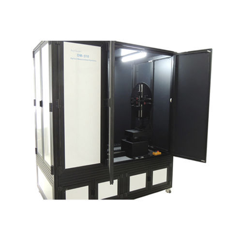 Sistema di misurazione ottico - DM-510 - RayClouds Photoelectric Technology Co.,Ltd - della luminanza / angolare / per contorni