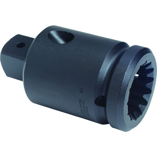 Adattatore per chiave a bussola - J0990 - PROTO