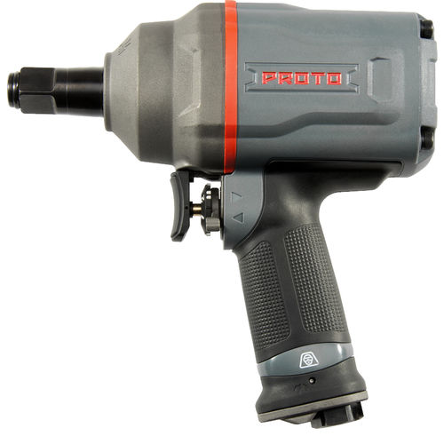 Avvitatore a impulsi pneumatico - J138WP - J175WP - PROTO - a pistola / in titanio