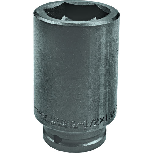 Bussola per chiave a impulsi - J07524-LS  - PROTO - profonda