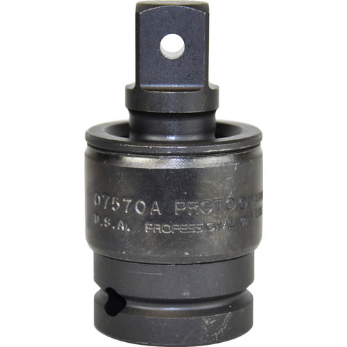 Giunto cardanico semplice - J07570A - PROTO - per chiave a bussola