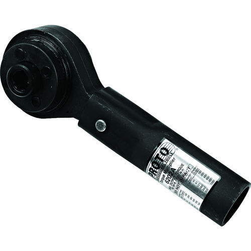 Moltiplicatore di coppia manuale - J6202A - PROTO