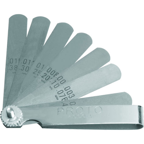 Spessimetro - J000A  - PROTO