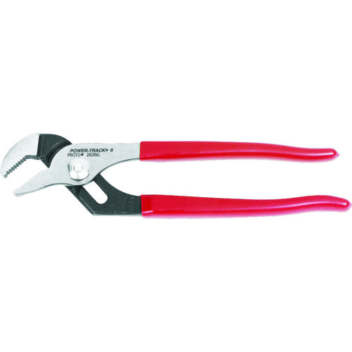 Pinza multipresa - J26 series - PROTO - per tubazioni / di precisione