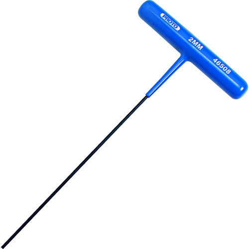 Chiave a brugola a T - J465 series - PROTO
