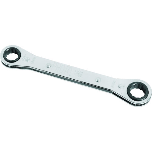 Cricchetto manuale - J1197M - PROTO